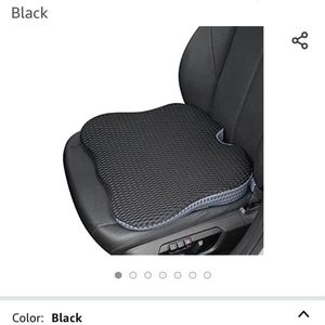 Car Seat Coushion